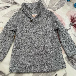 Pullover sweater size 18 months.